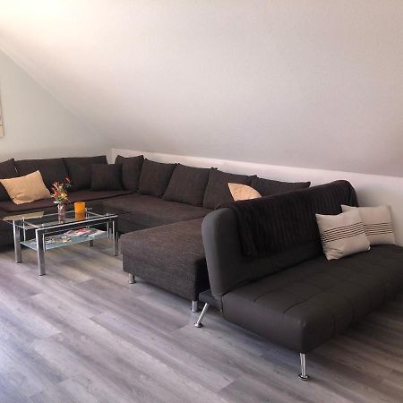 Ferienwohnung Viezens Neustadt am Rübenberge Exteriér fotografie