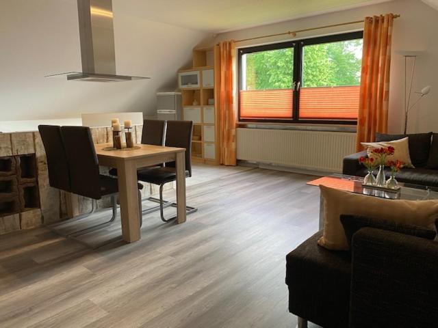 Ferienwohnung Viezens Neustadt am Rübenberge Exteriér fotografie