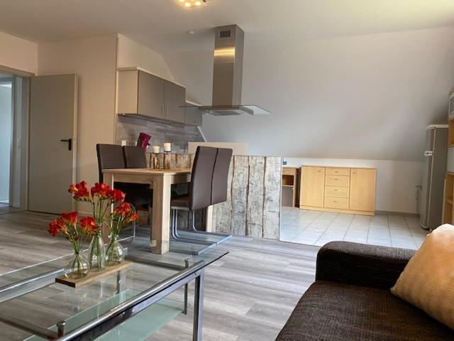Ferienwohnung Viezens Neustadt am Rübenberge Exteriér fotografie