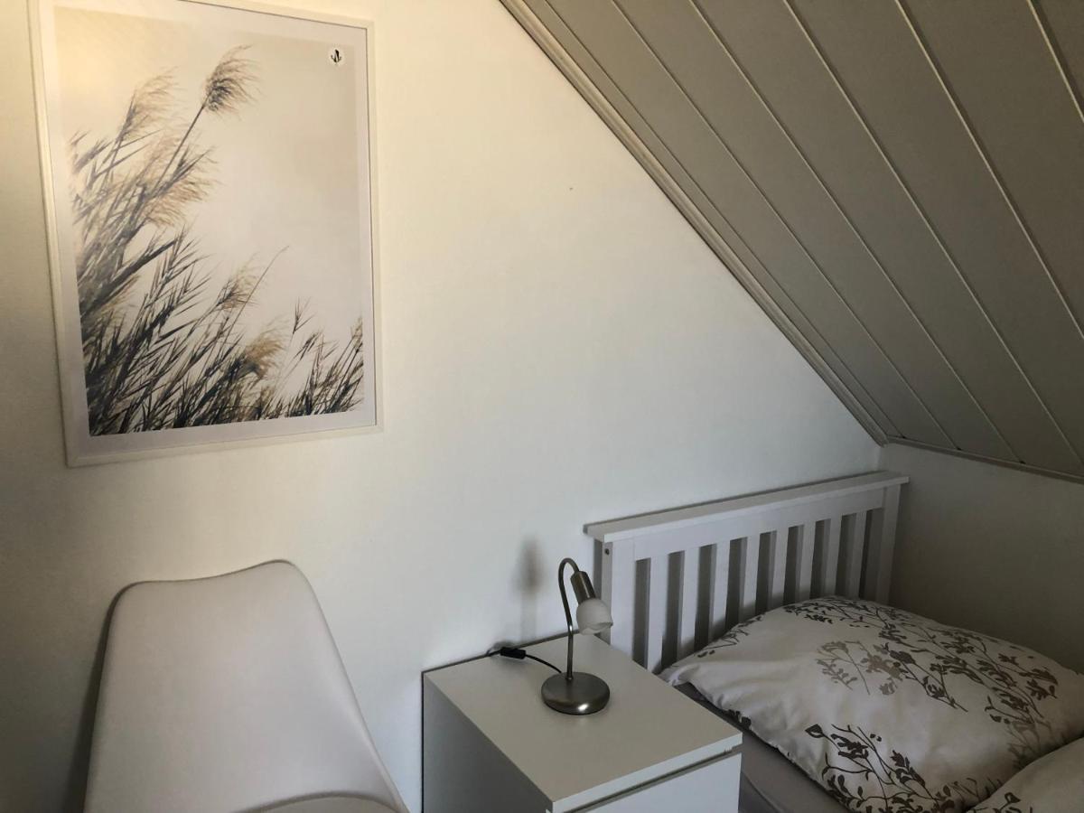 Ferienwohnung Viezens Neustadt am Rübenberge Exteriér fotografie