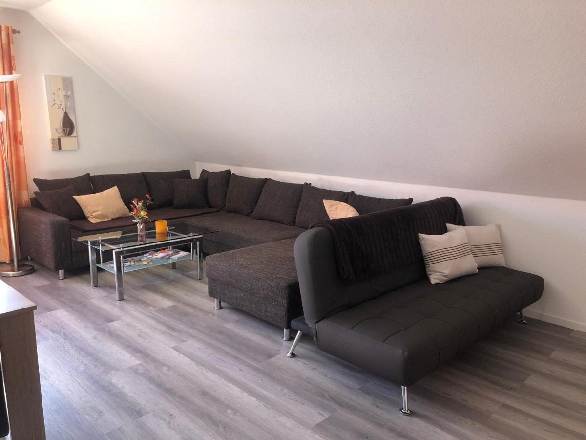 Ferienwohnung Viezens Neustadt am Rübenberge Exteriér fotografie