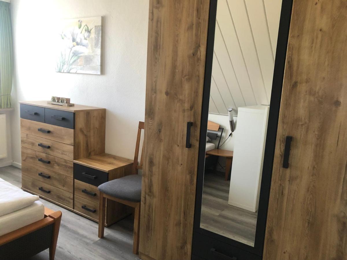 Ferienwohnung Viezens Neustadt am Rübenberge Exteriér fotografie