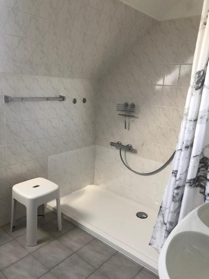 Ferienwohnung Viezens Neustadt am Rübenberge Exteriér fotografie