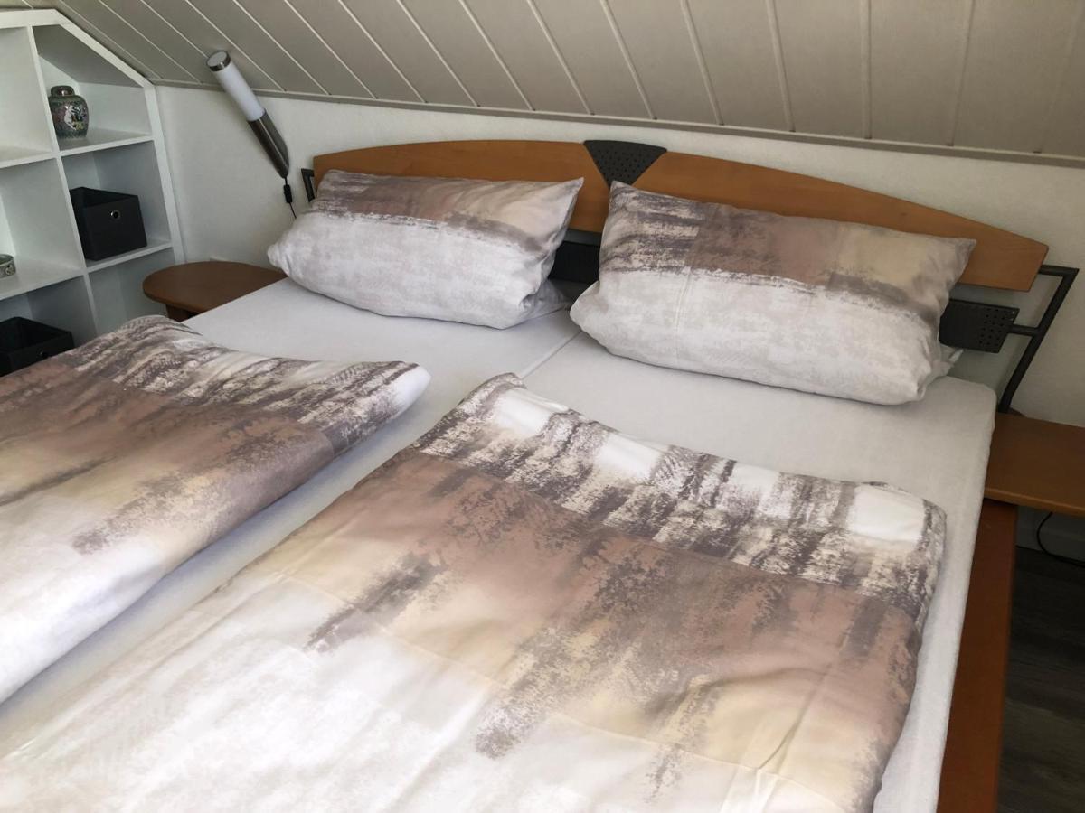 Ferienwohnung Viezens Neustadt am Rübenberge Exteriér fotografie