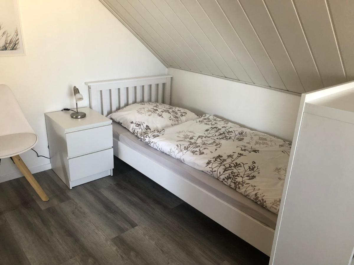 Ferienwohnung Viezens Neustadt am Rübenberge Exteriér fotografie