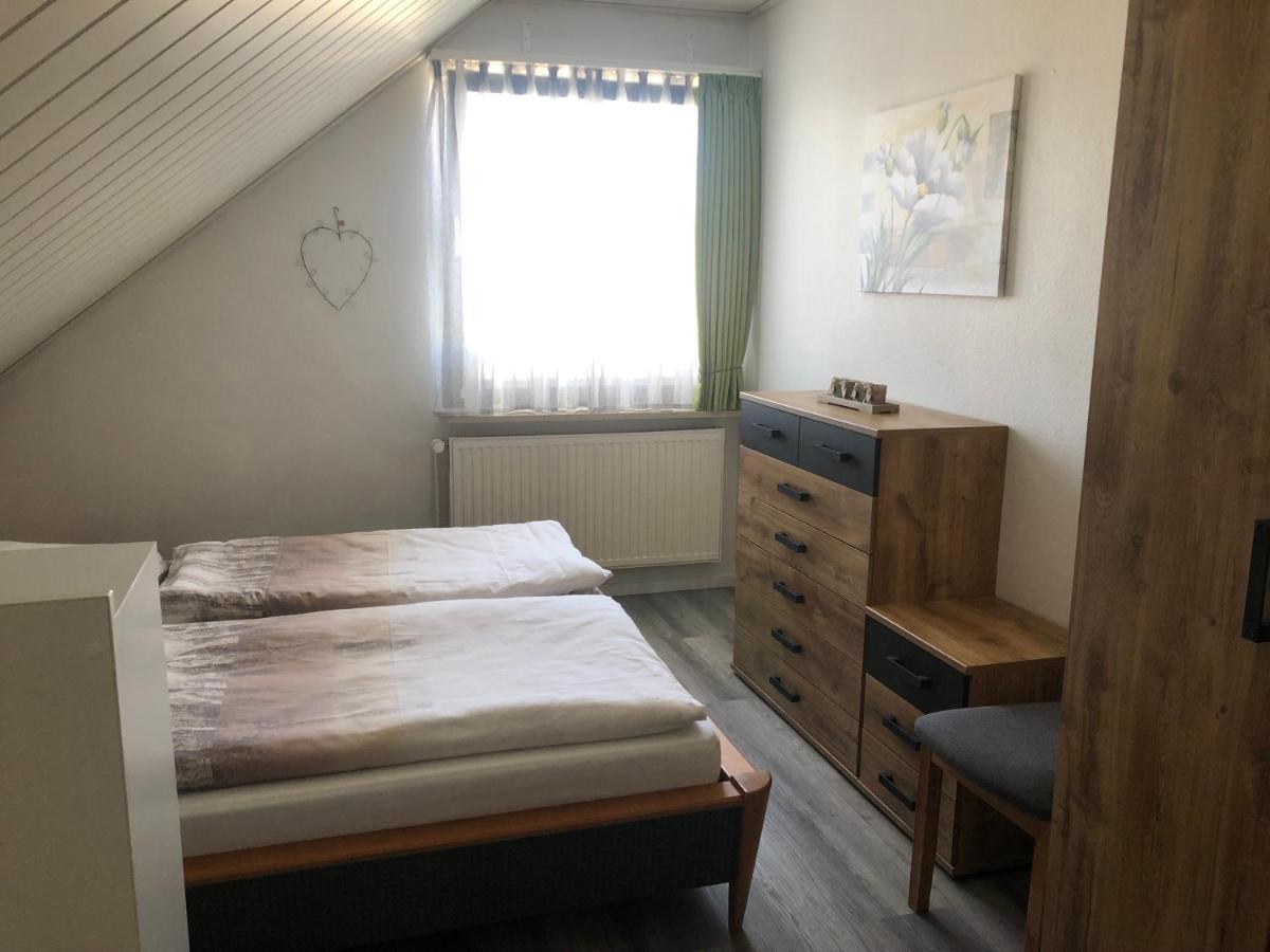 Ferienwohnung Viezens Neustadt am Rübenberge Exteriér fotografie
