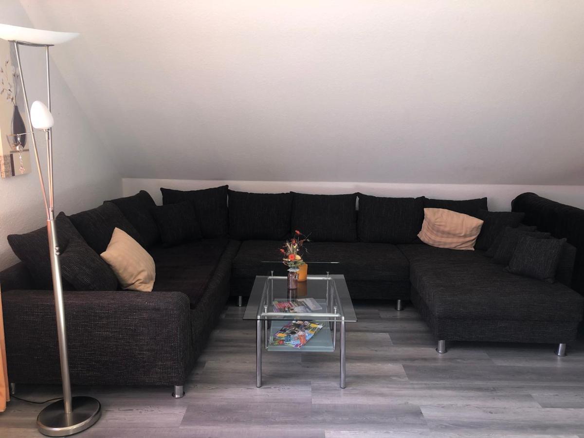 Ferienwohnung Viezens Neustadt am Rübenberge Exteriér fotografie